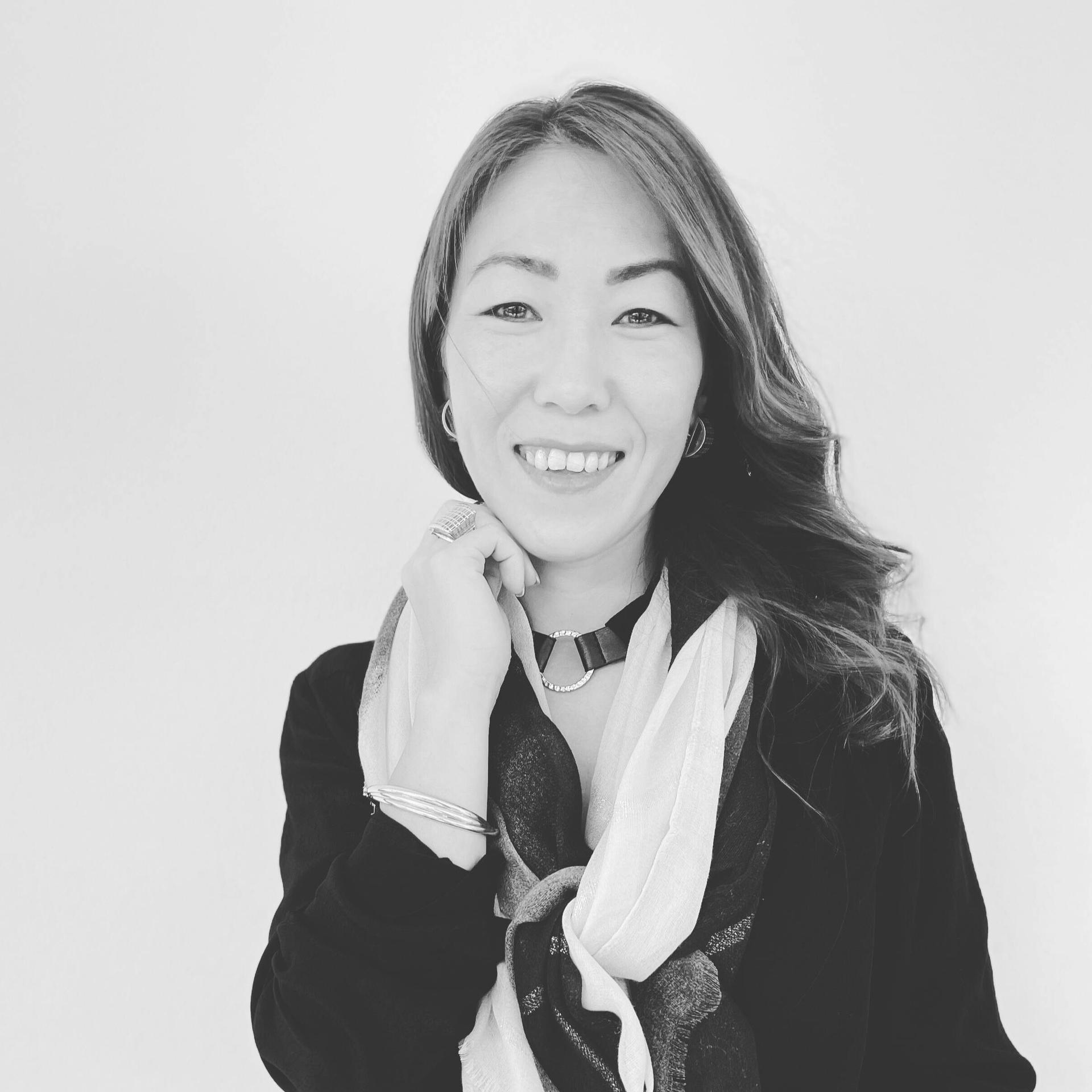 Gulshat Sandybayeva