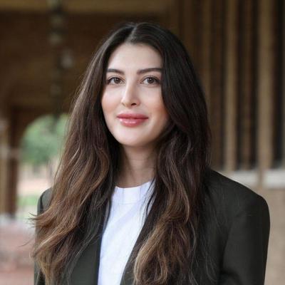 Elif Selin Sahin