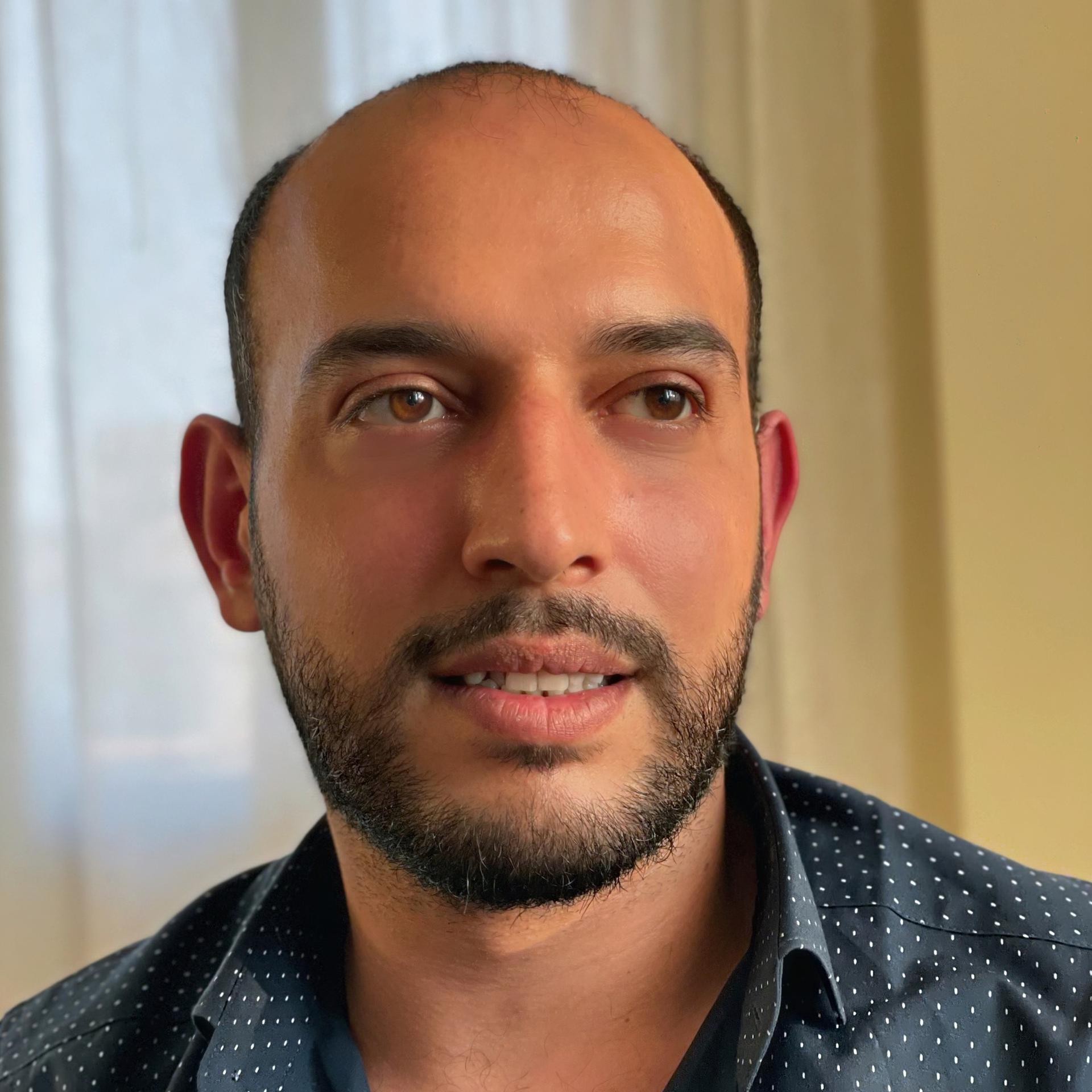 Mustafa Kilic