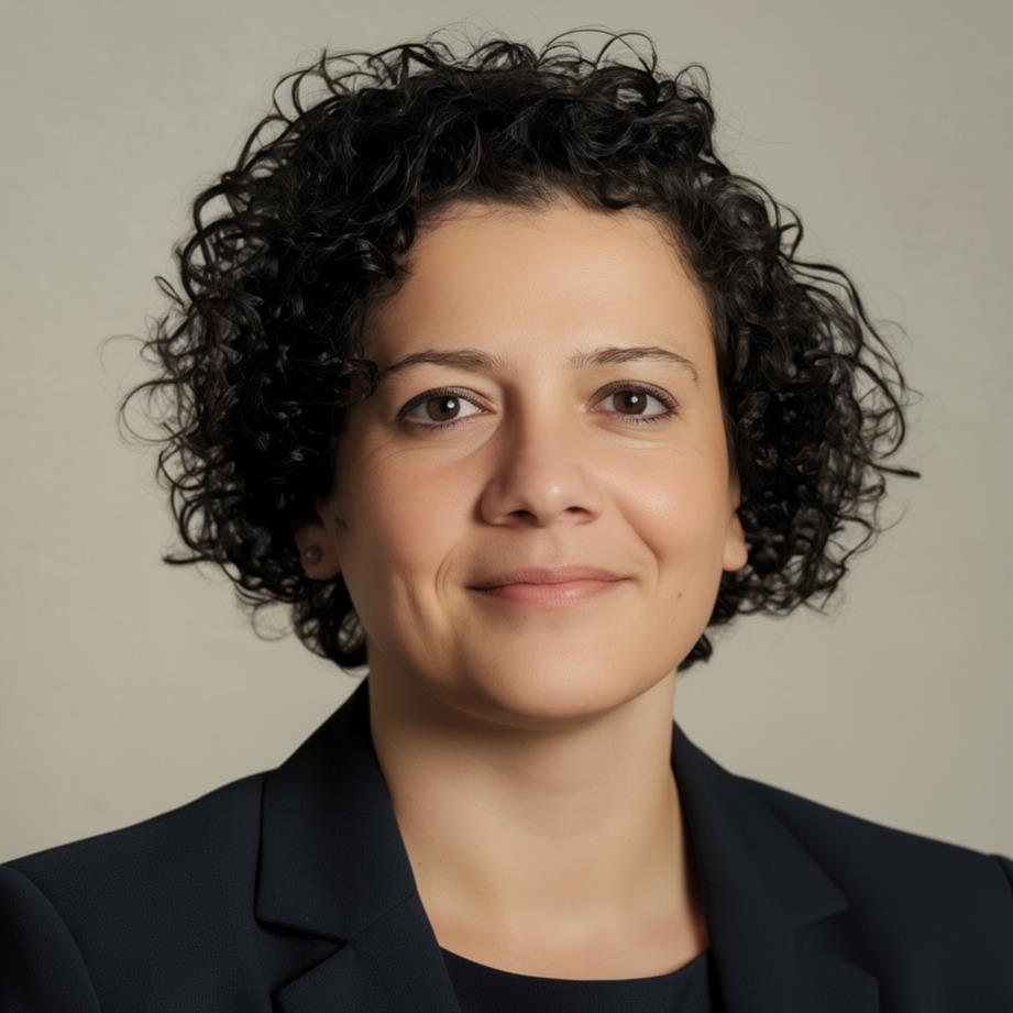 Ayşegül Köseleci