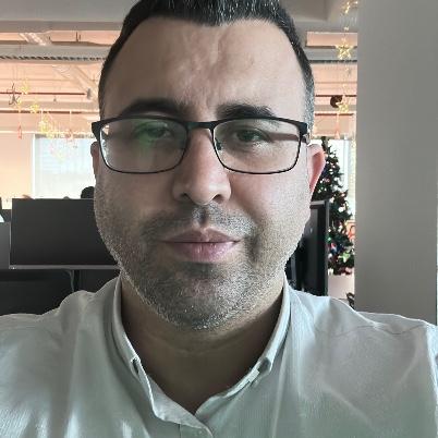 Rahmi Aktan