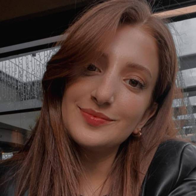 Şeyma Yener