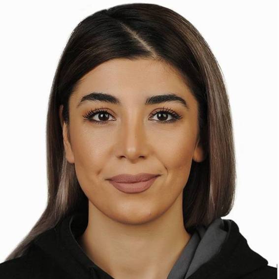 Shahedeh Naziri