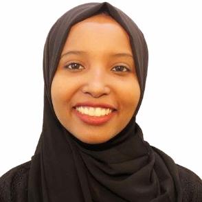 Fatima Ismail Mohamed