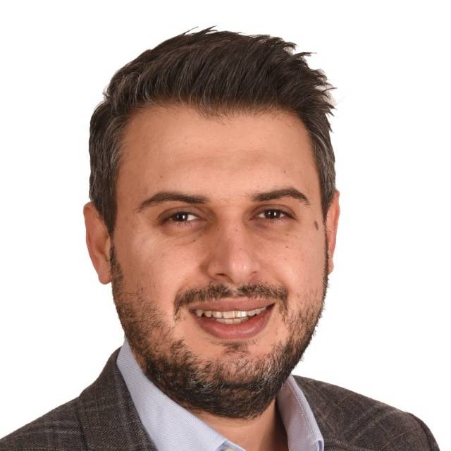 Sercan Cicek
