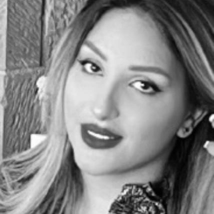 Elmira Karegar Ghanati