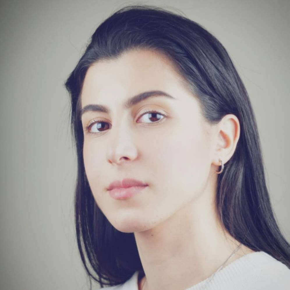 Almila Radwan