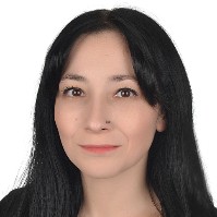 Ece Gul DEMIR
