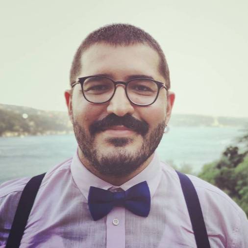 ALI ÇAĞRI SARAK