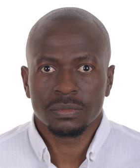 James Kamweala