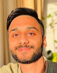 Seyad Amir Gheblehzadeh
