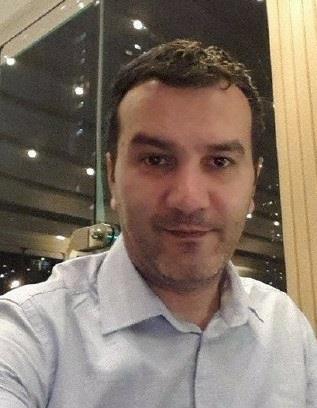 Barış Soytürk