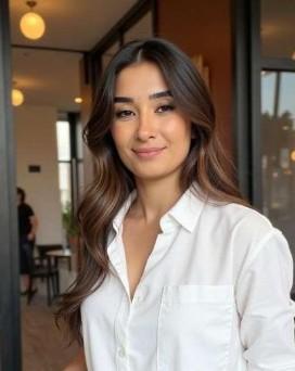 LEYLA AKGUL