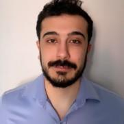 Serkan Duman