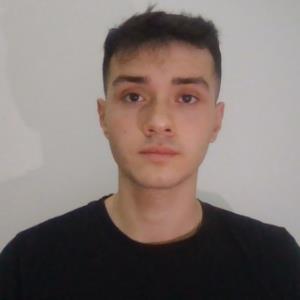 Ali Eren Ergül