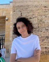 IMANE SBAI