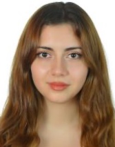 Ayşe Mina Erdoğan