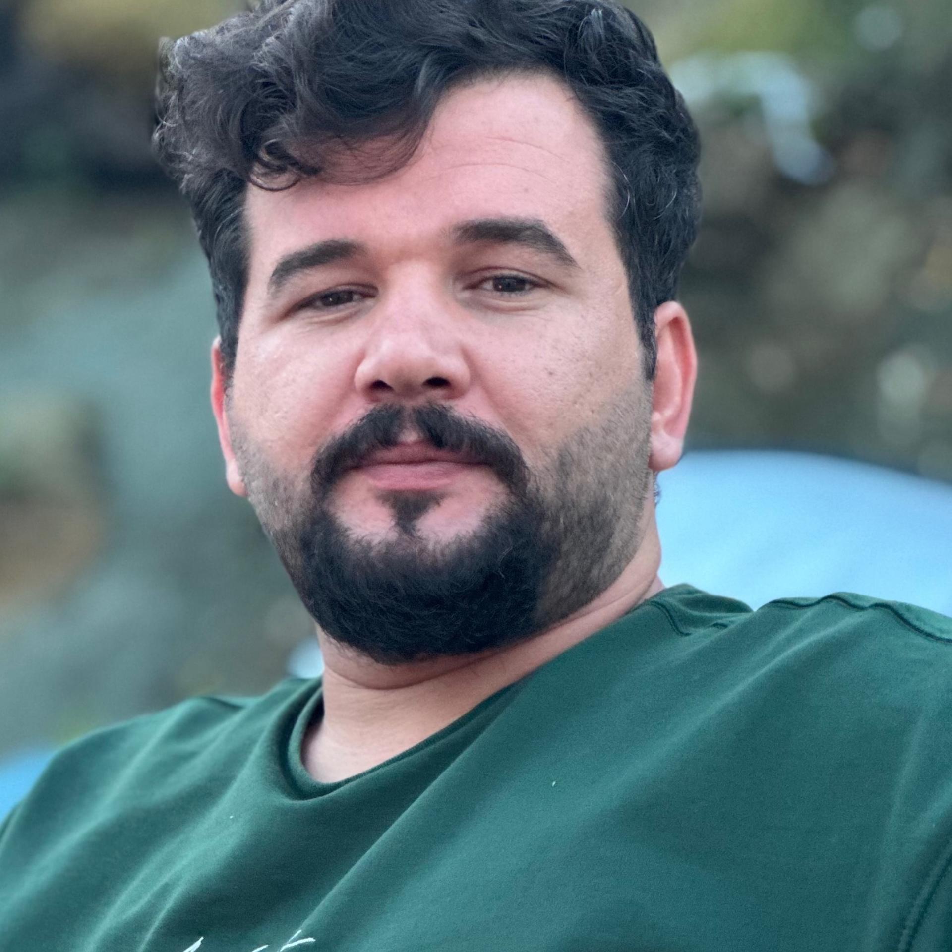 OMAR BARGHASH