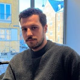Mehmet Uğur Karakuş
