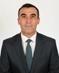 Suat Özbakış