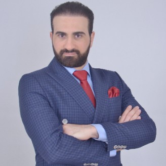 Abdulrahman Alsalmany