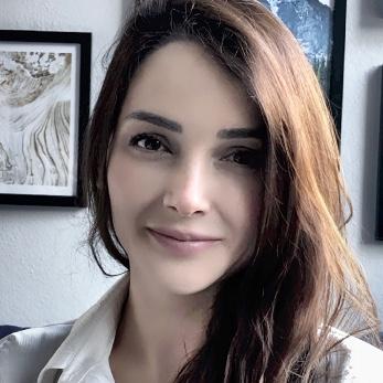 Emilia Sirin Komban