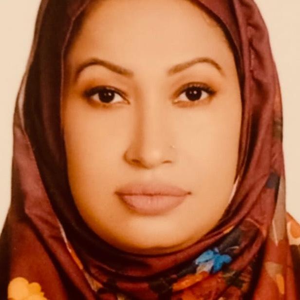 MASUMA ZAMAN