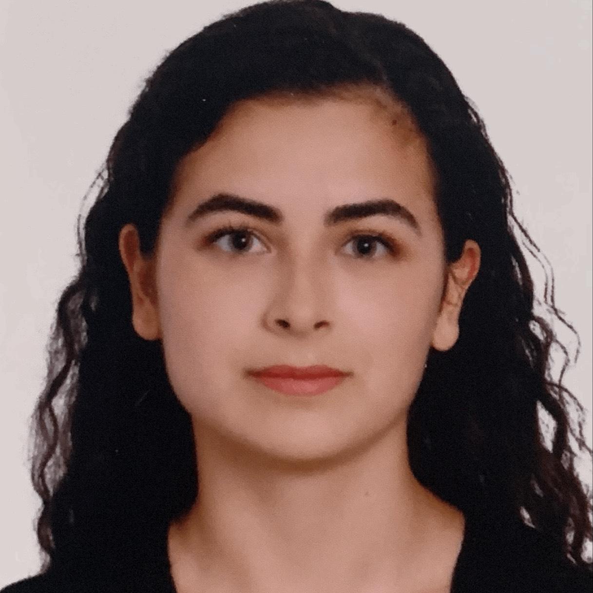Eylül Deren Karadoğan