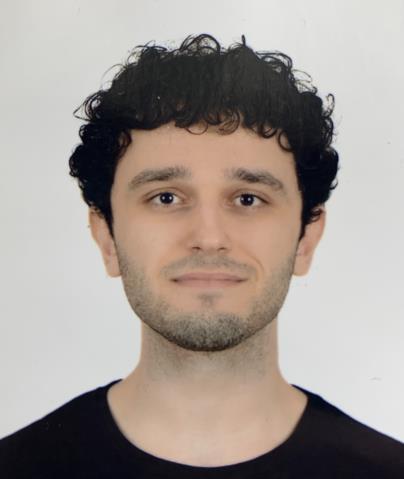 Emre ERISEN