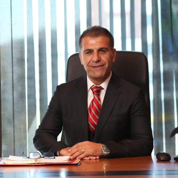 Cuma Turgut