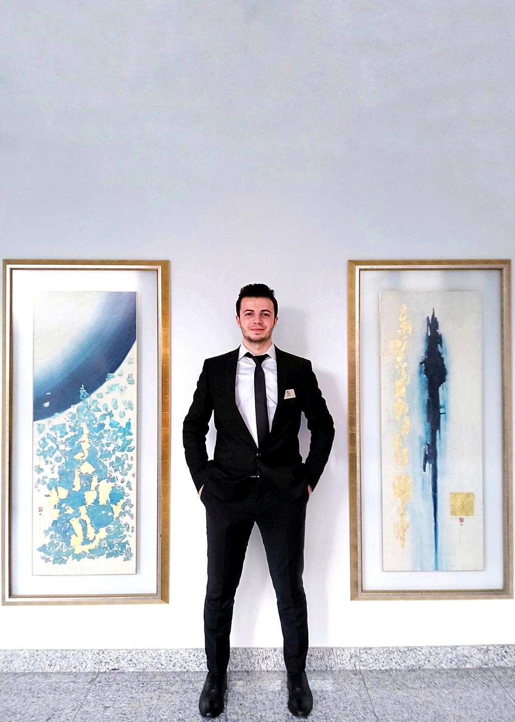 ONUR KORKMAZ
