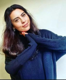 Nilufer Cakir