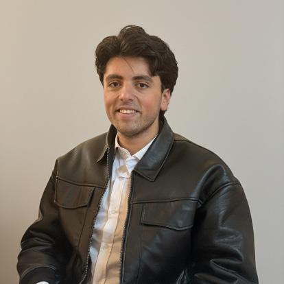 MOHAMMED JOUDA