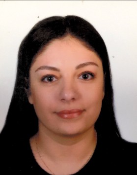FATMA ALEYNA YILMAZ
