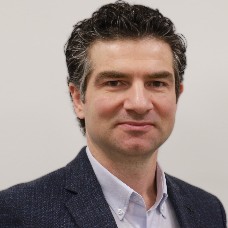 Deniz Beğen