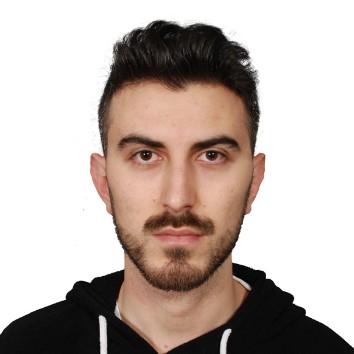 Halil Çetin
