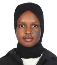 Nasra Jama Abdullahi