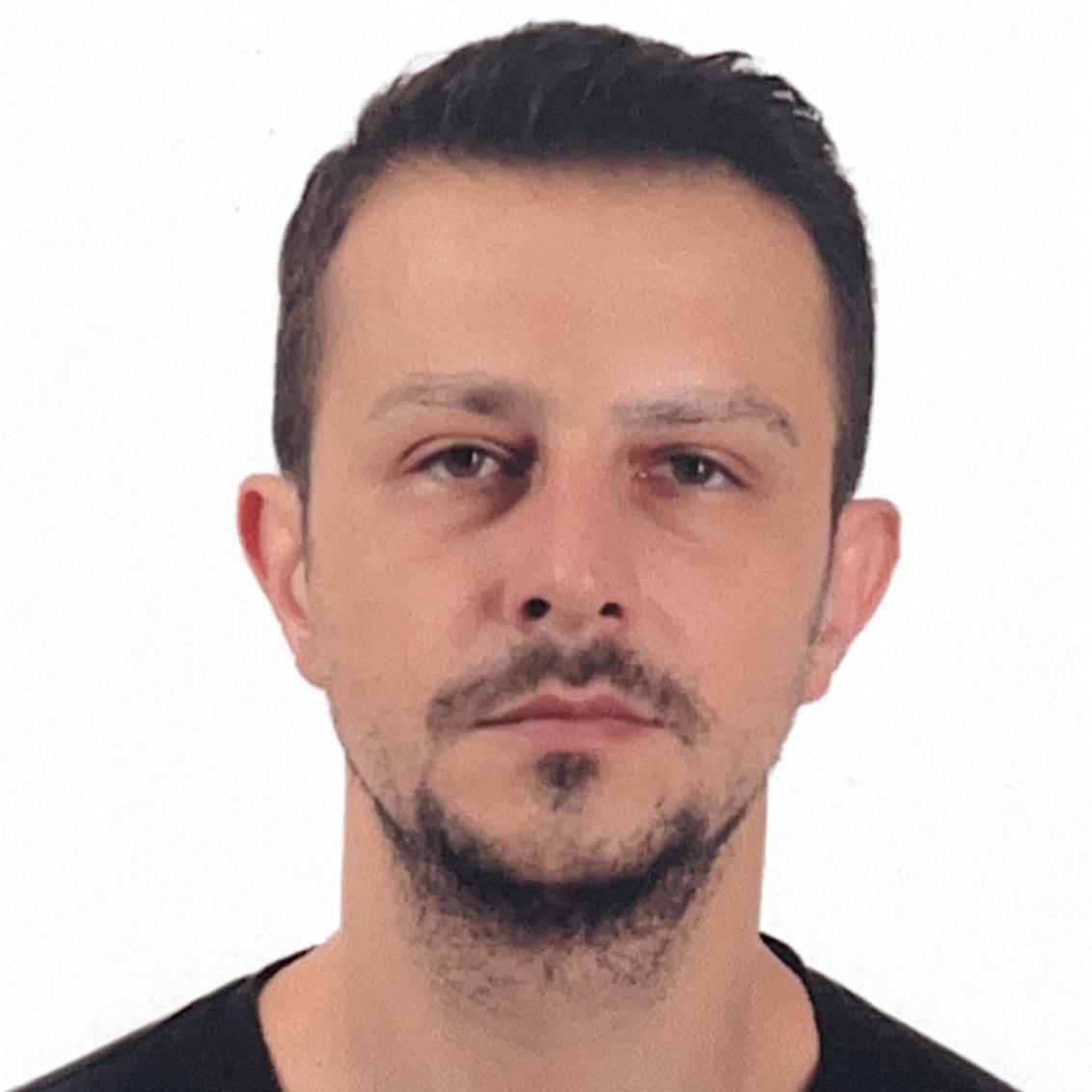 ONUR HALUK KARADENIZ