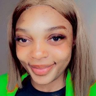Josephine Kabwe