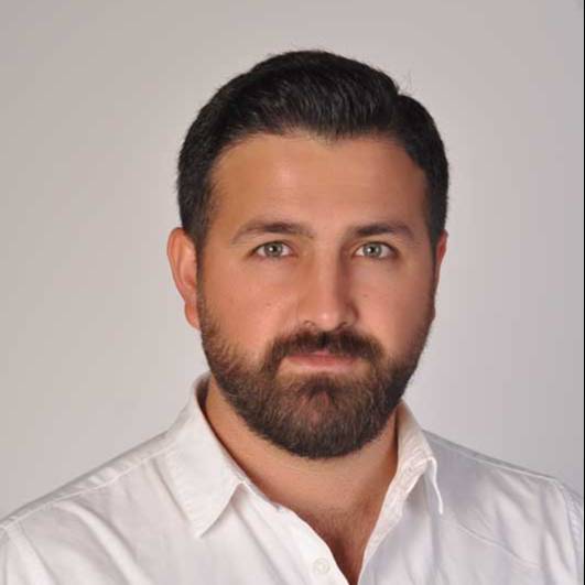 Özkan Akbulut