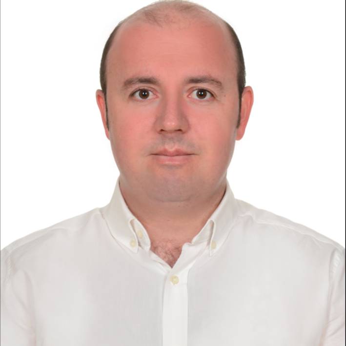 Osman Akman