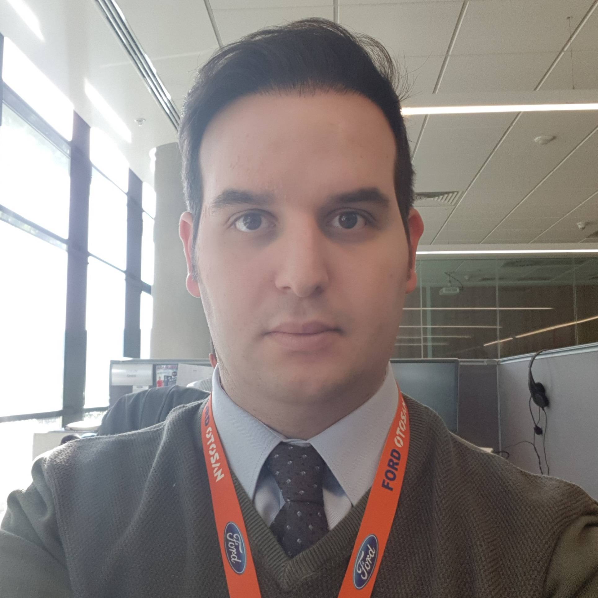 Pars Batuhan Metinoğlu