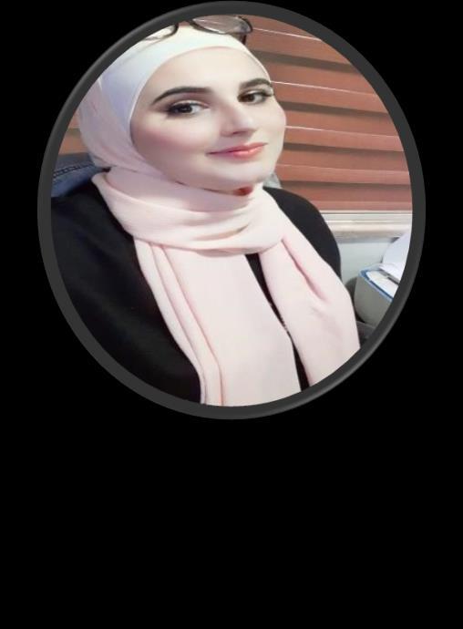Walaa Bdeir
