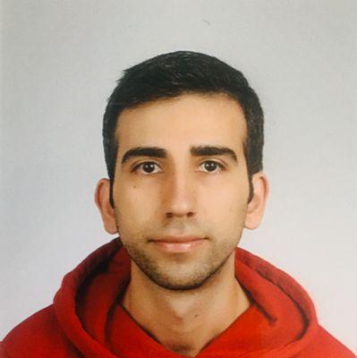 Gökhan Gemici