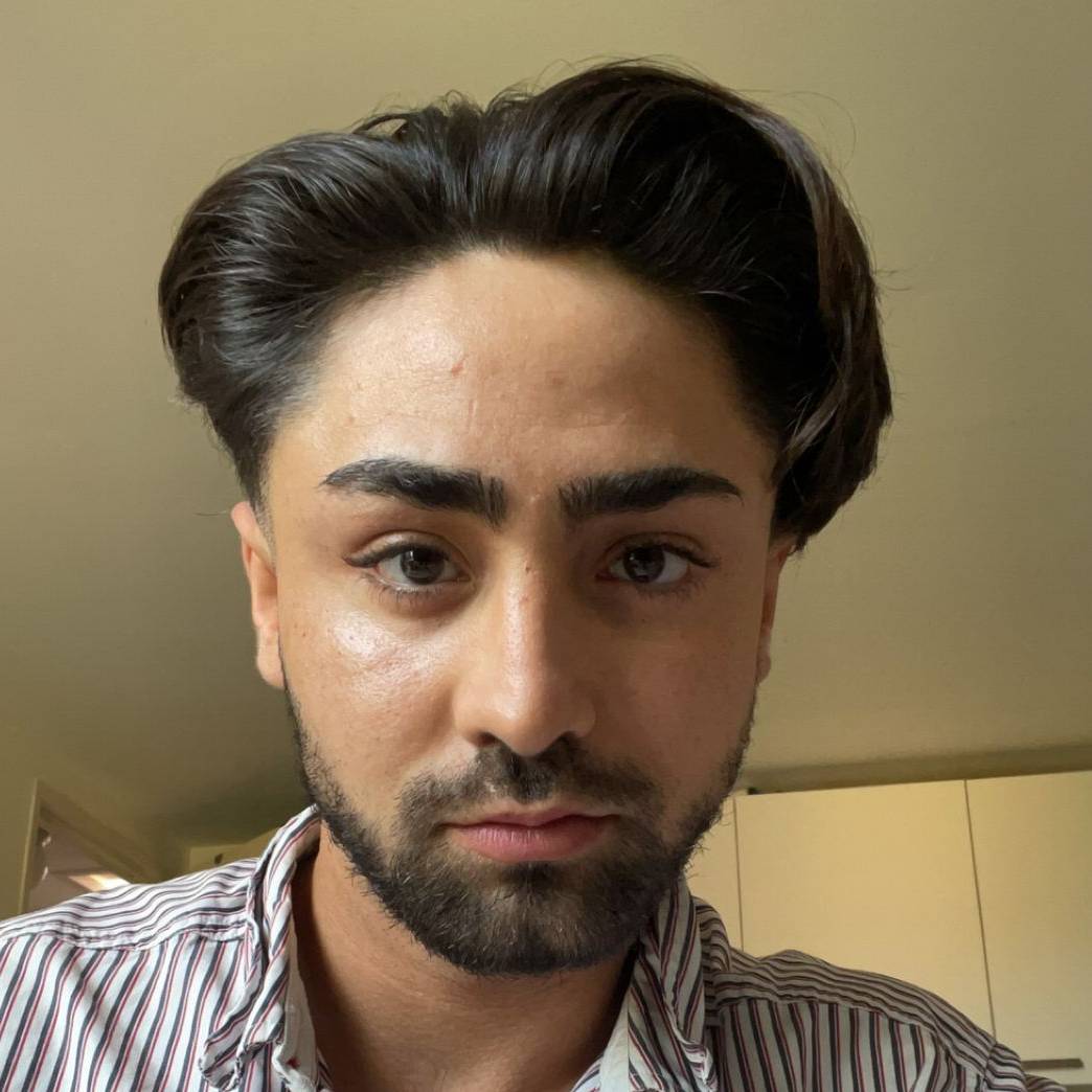 Khaled Alkhatib