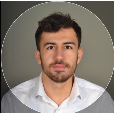 KUBİLAY MURAT GÖKMEN