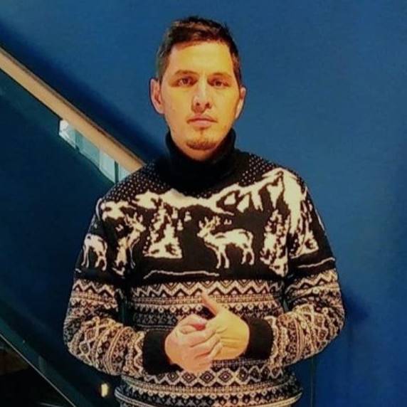 Timurlan Sulaymanov