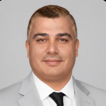BUGRAHAN OZKESER
