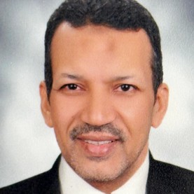 Mohamed Anber