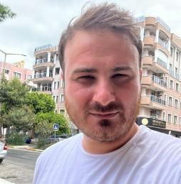 Ozan Özcan